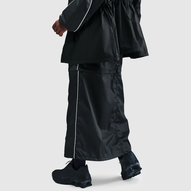 Nike Sportswear Zip-Off Skirt pour Femme