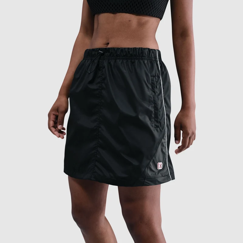 Nike Sportswear Zip-Off Skirt pour Femme
