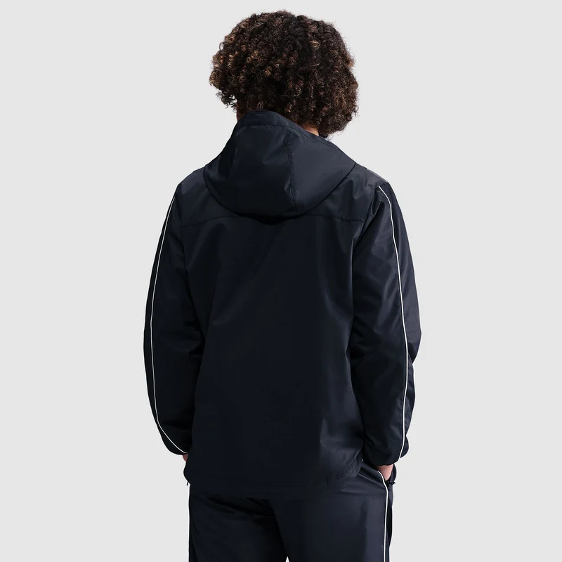 Veste à Capuche Nike Sportswear Woven 1/2 Zip