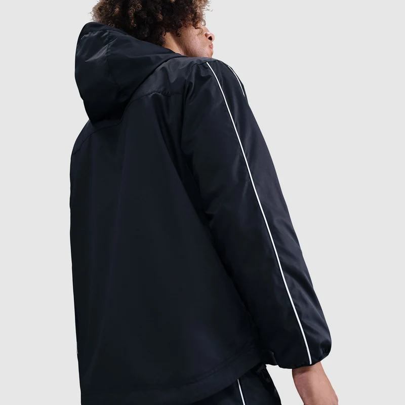 Veste à Capuche Nike Sportswear Woven 1/2 Zip
