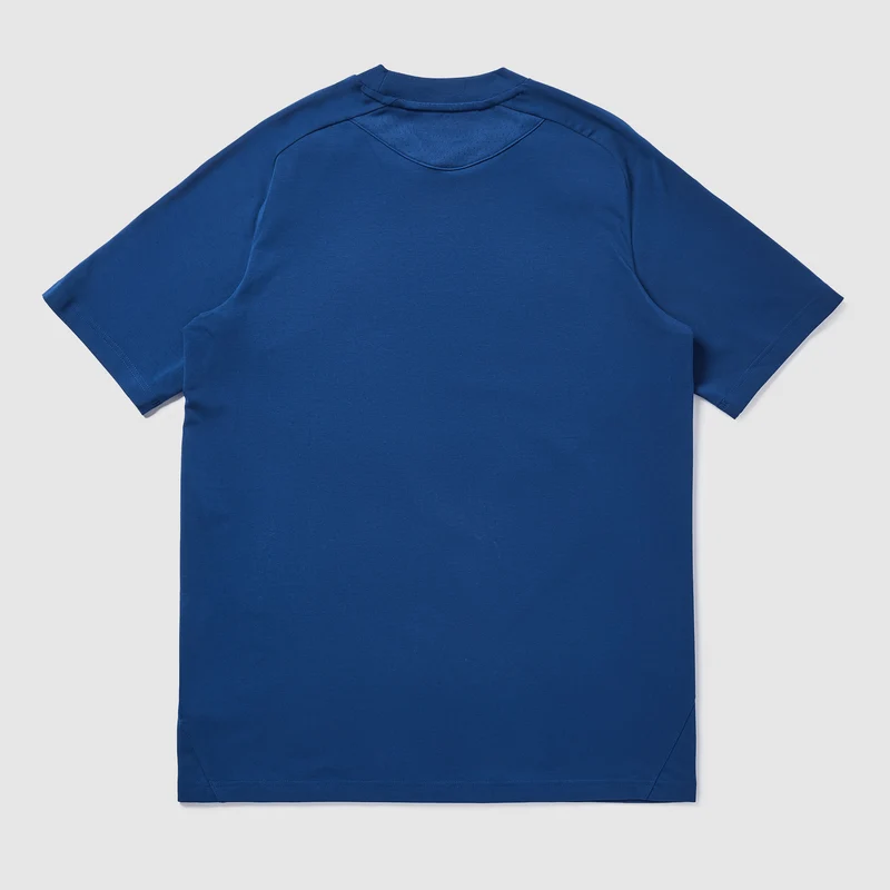 T-Shirt adidas Italie 2026 Tiro Travel