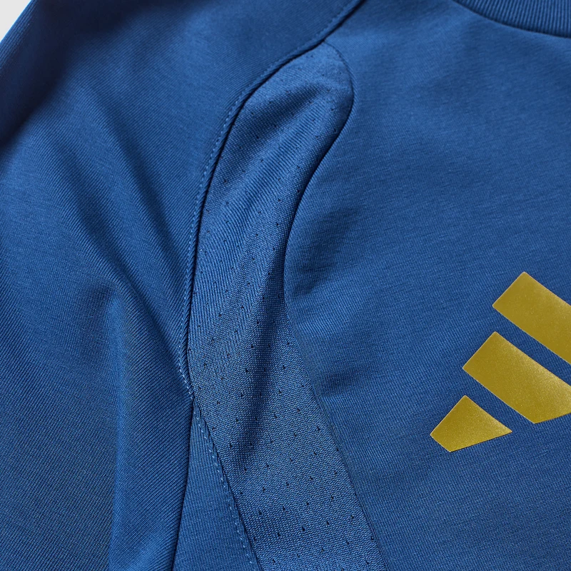 T-Shirt adidas Italie 2026 Tiro Travel