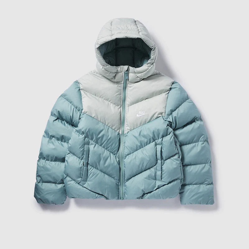 Doudoune Nike Sportswear All Day Play Therma-FIT Ample pour Enfant (8-15 ans)