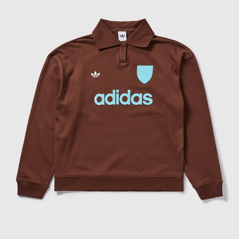 Sweat adidas Originals Football pour Femme