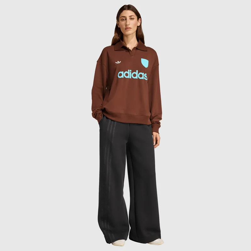 Sweat adidas Originals Football pour Femme