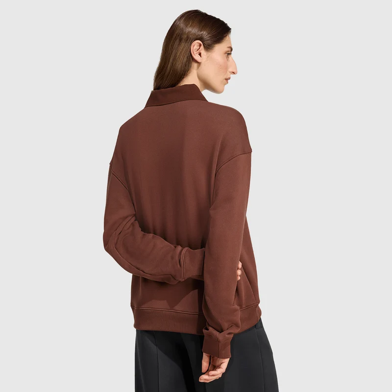 Sweat adidas Originals Football pour Femme
