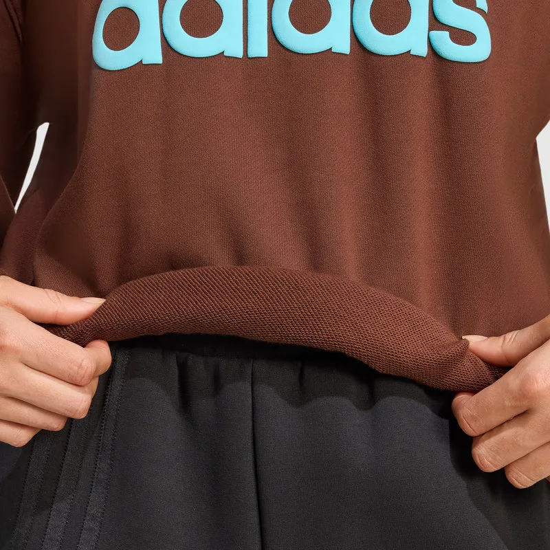 Sweat adidas Originals Football pour Femme