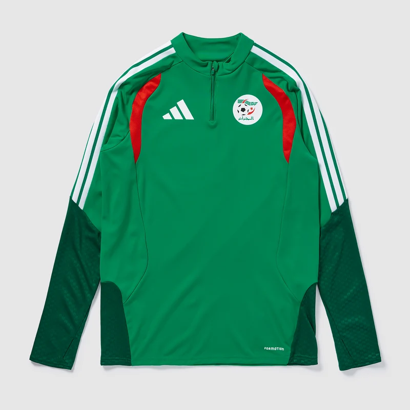 Haut Drill adidas Algérie 2026