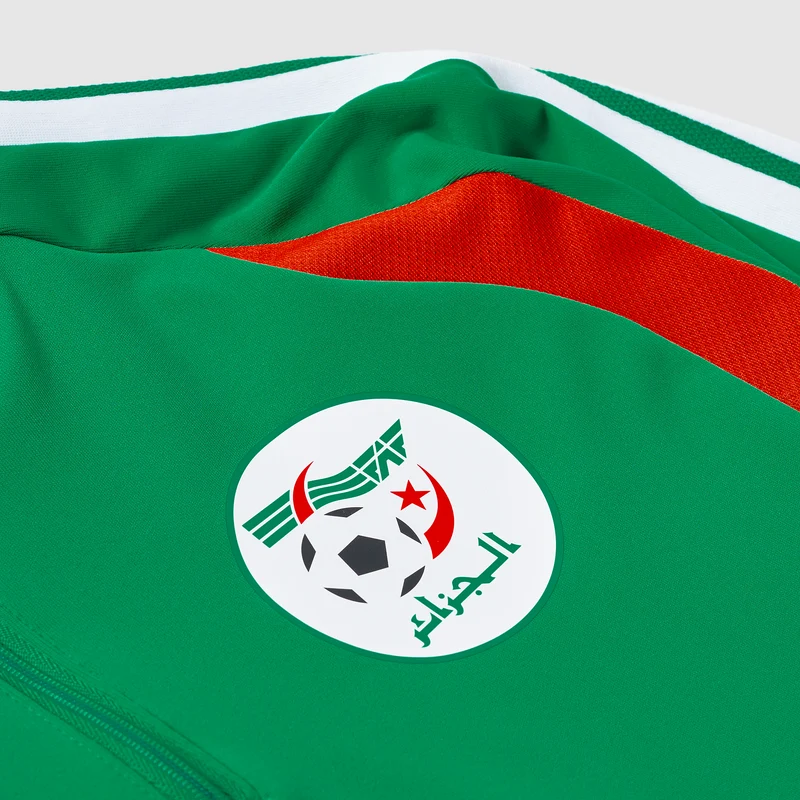 Haut Drill adidas Algérie 2026