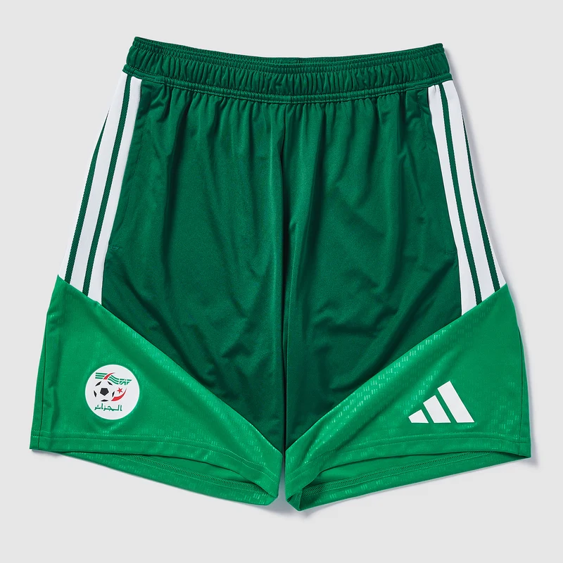Short adidas Algérie 2026 Training