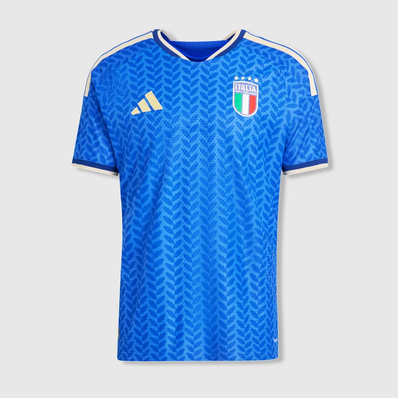 Maillot Domicile adidas Italie 2026 Authentic
