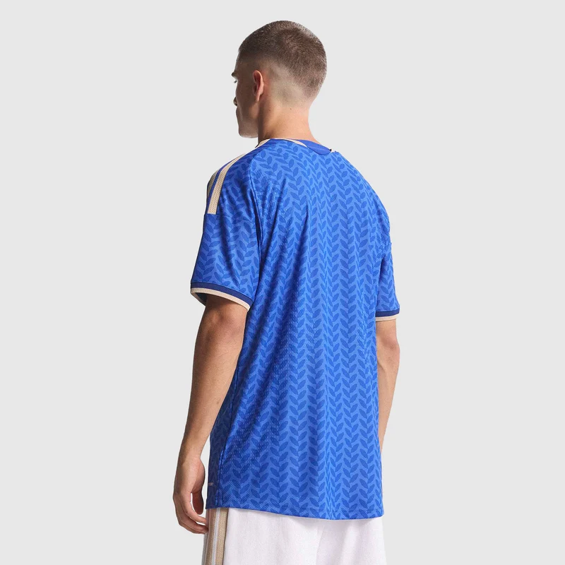 Maillot Domicile adidas Italie 2026 Authentic