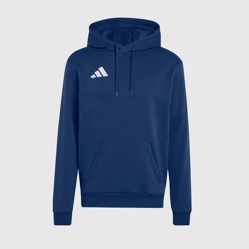 Sweat à Capuche adidas Entrada 26 Pull-Over en coton