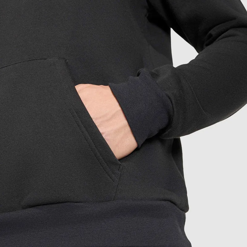 Sweat à Capuche adidas Entrada 26 Pull-Over en coton