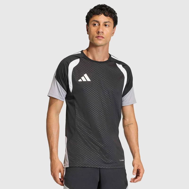 Maillot d'Entraînement adidas Tiro 26 Competition Slim MC