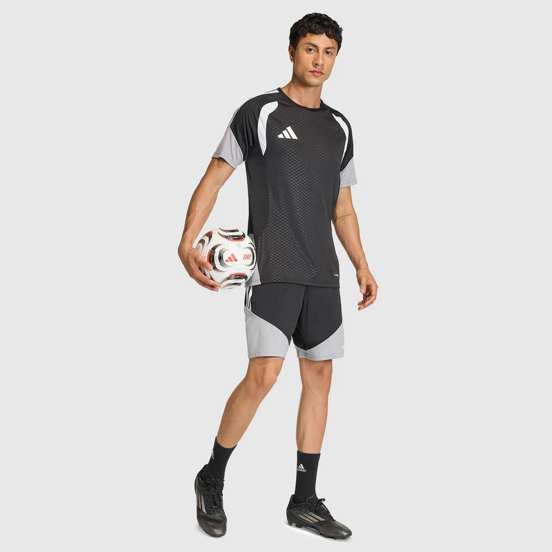 Maillot d'Entraînement adidas Tiro 26 Competition Slim MC