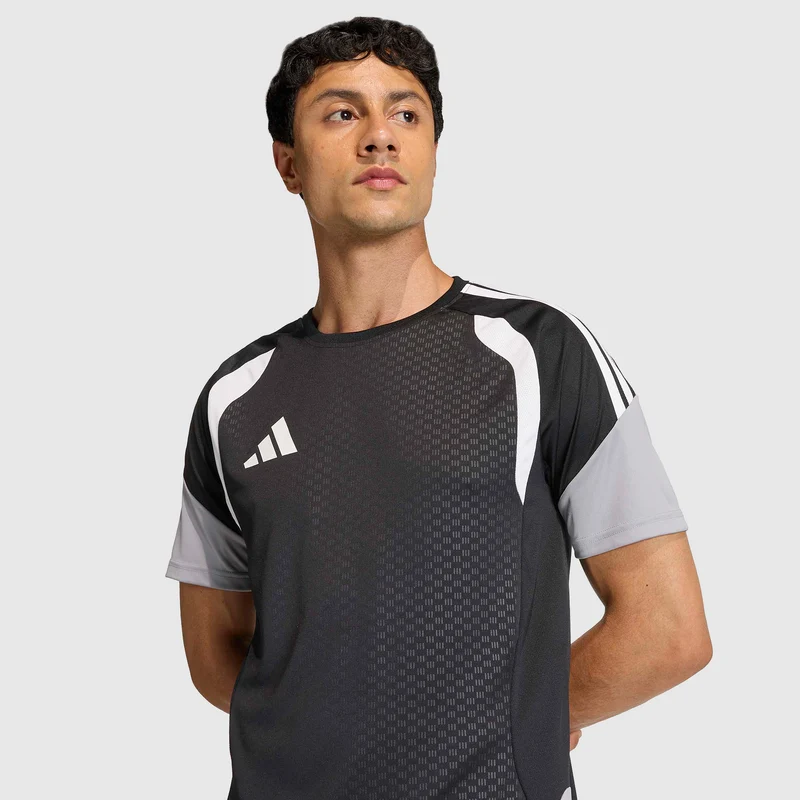 Maillot d'Entraînement adidas Tiro 26 Competition Slim MC