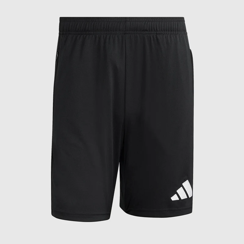 Short Entraînement adidas Entrada 26 Poche zippée