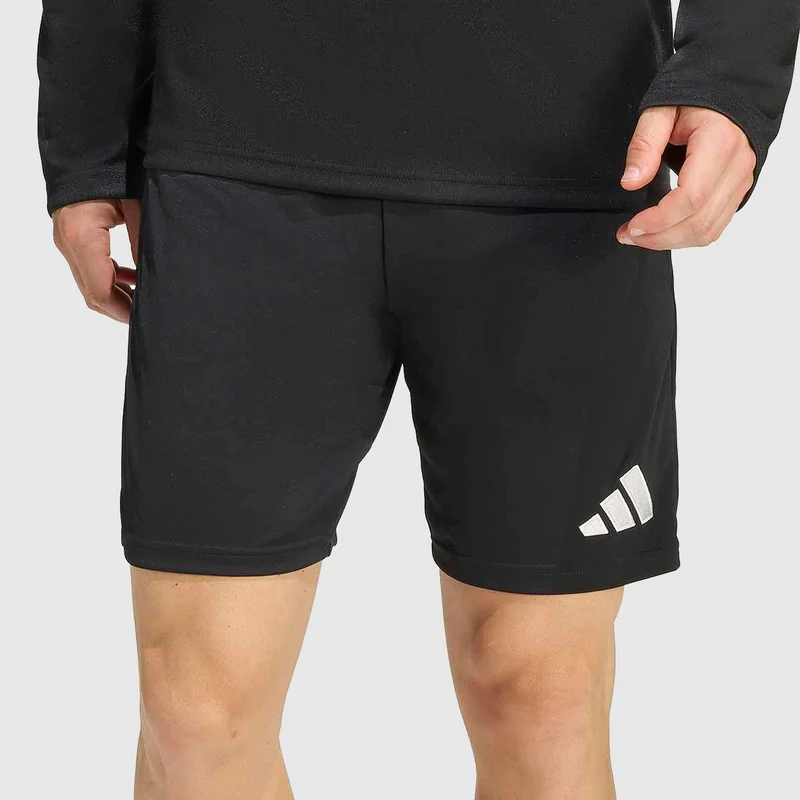 Short Entraînement adidas Entrada 26 Poche zippée