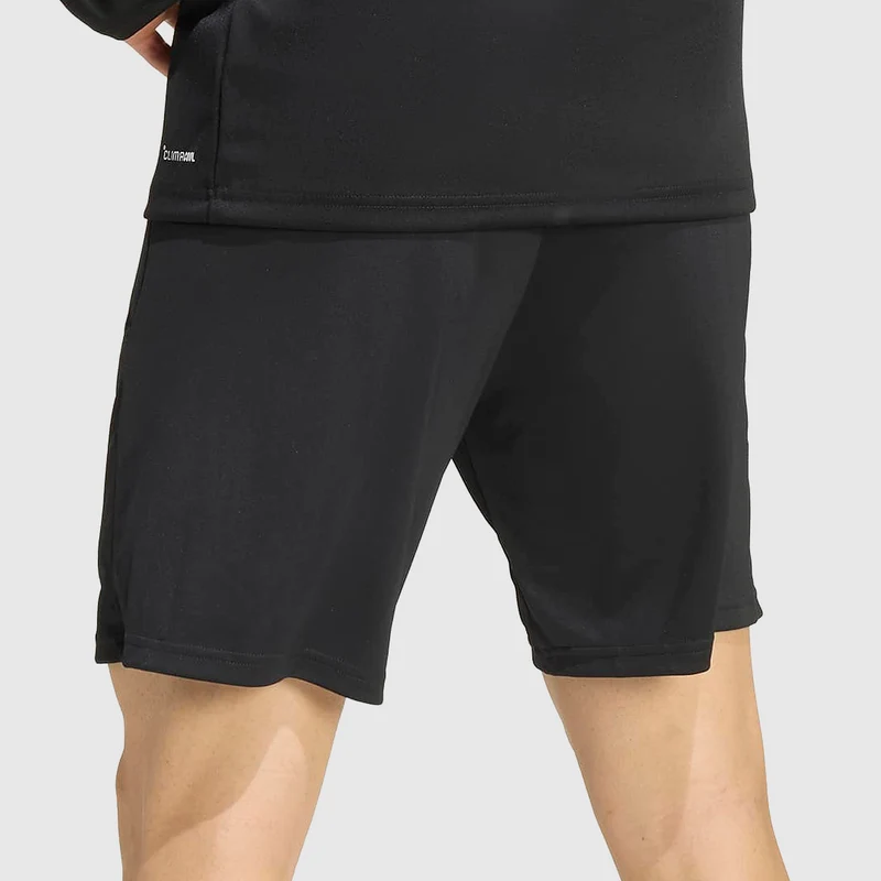 Short Entraînement adidas Entrada 26 Poche zippée
