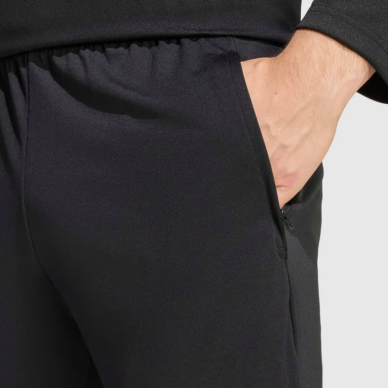 Short Entraînement adidas Entrada 26 Poche zippée