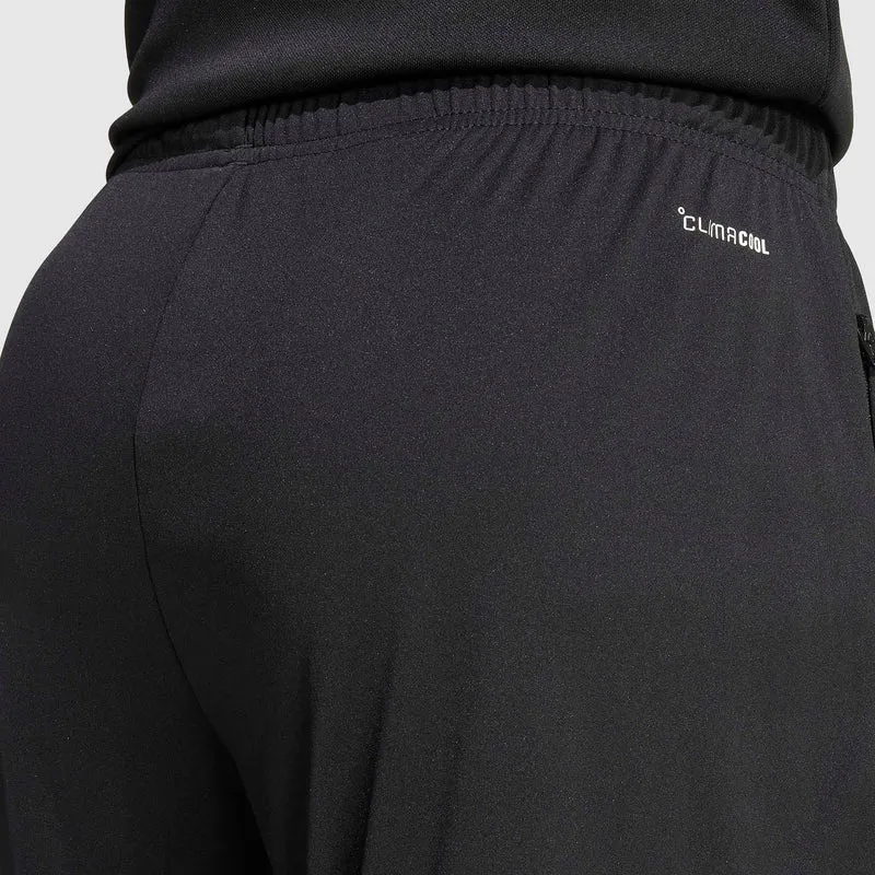 Short Entraînement adidas Entrada 26 Poche zippée