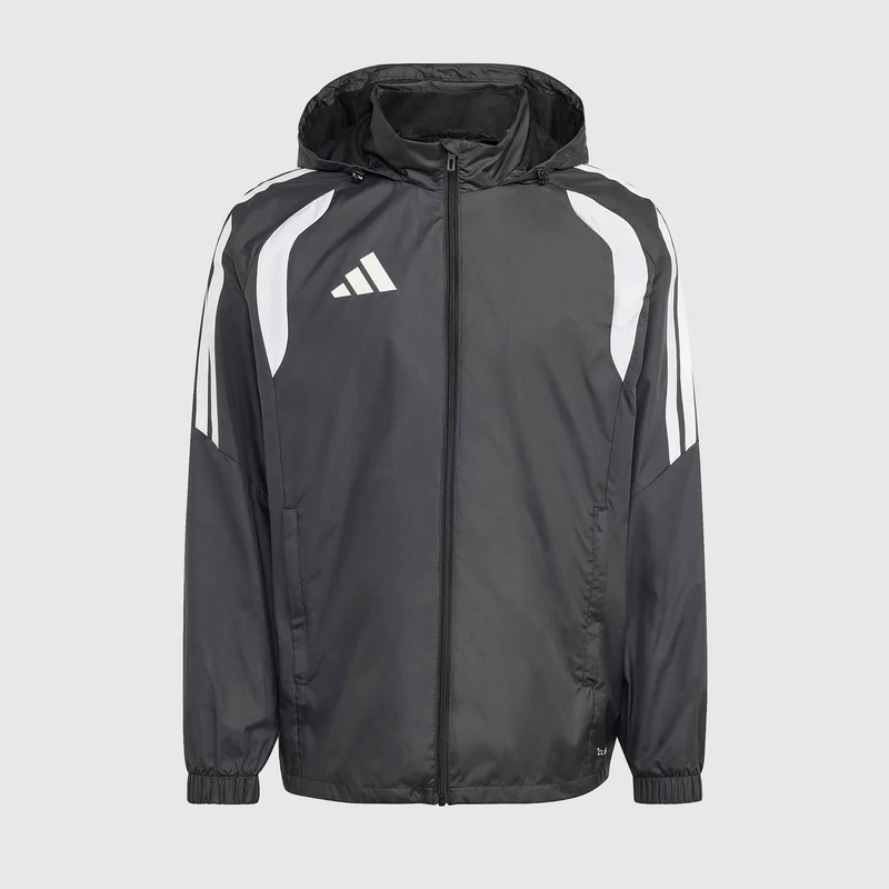 Coupe Vent à Capuche adidas Tiro 26 League