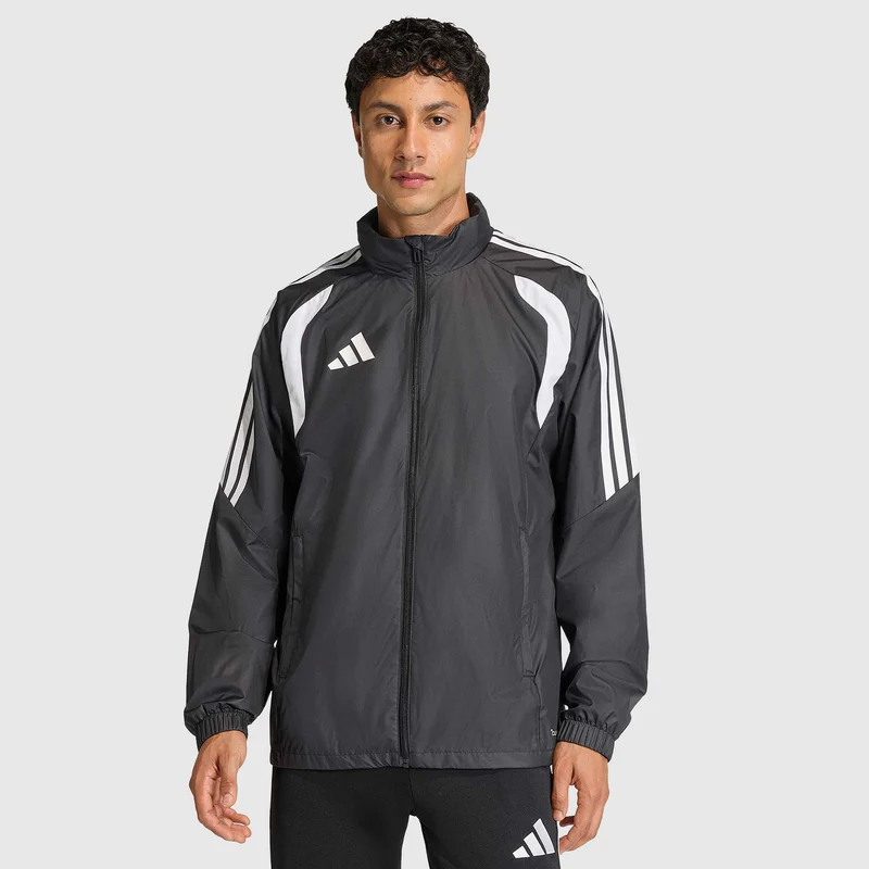 Coupe Vent à Capuche adidas Tiro 26 League