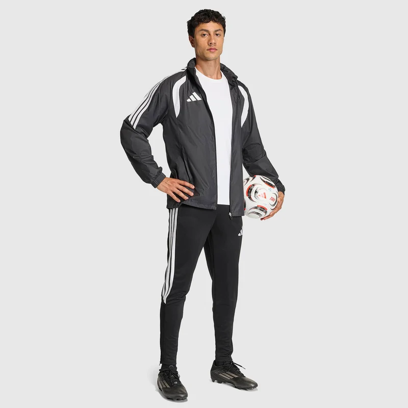 Coupe Vent à Capuche adidas Tiro 26 League