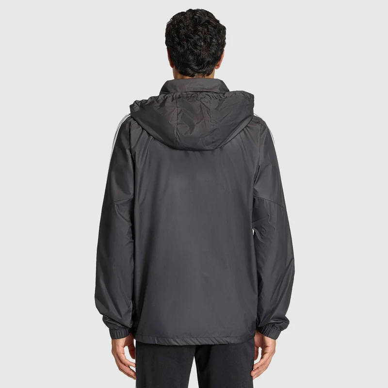 Coupe Vent à Capuche adidas Tiro 26 League