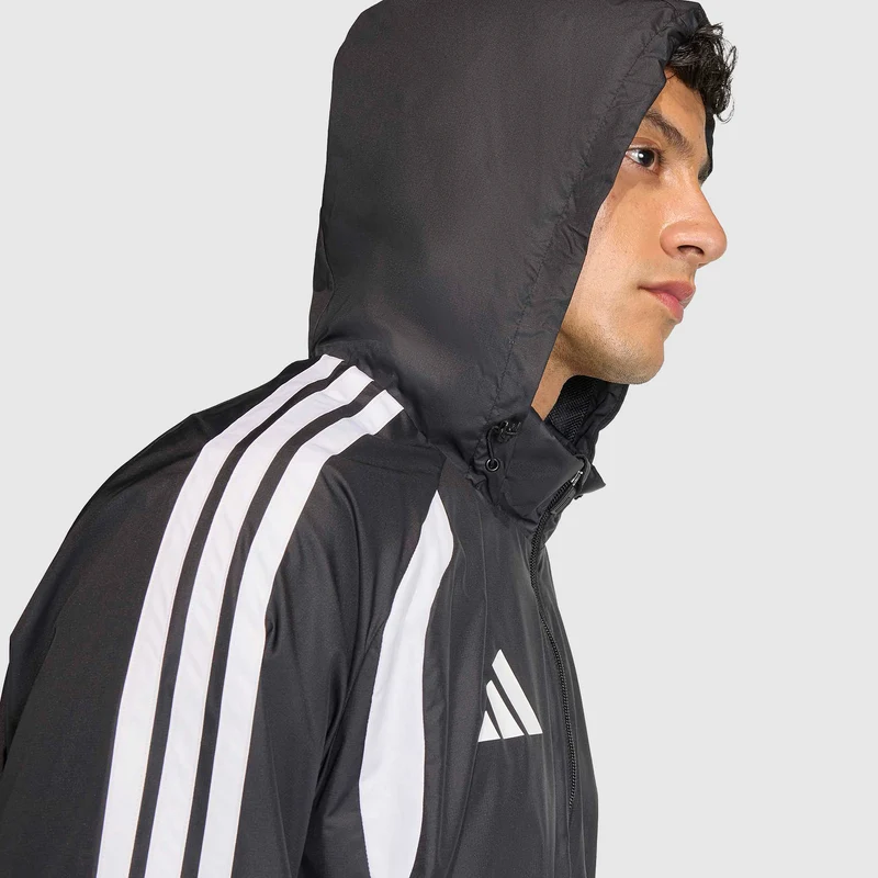 Coupe Vent à Capuche adidas Tiro 26 League