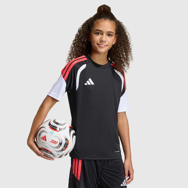 Maillot adidas Junior Tiro 26 League MC