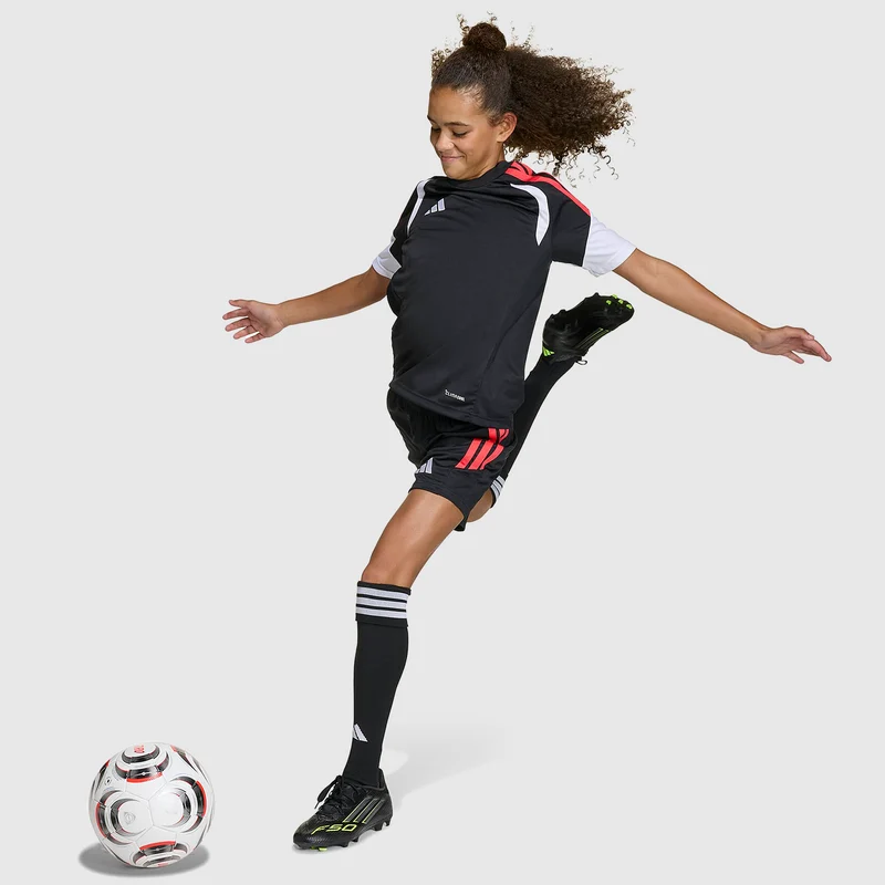 Maillot adidas Junior Tiro 26 League MC
