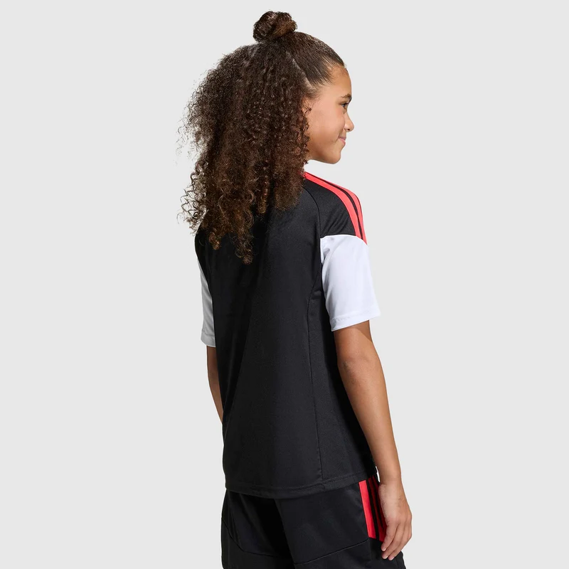 Maillot adidas Junior Tiro 26 League MC