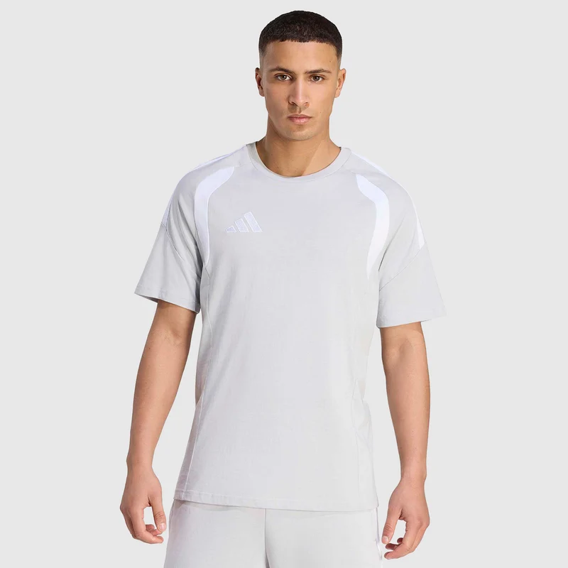 T-Shirt en coton Tiro 26 League MC