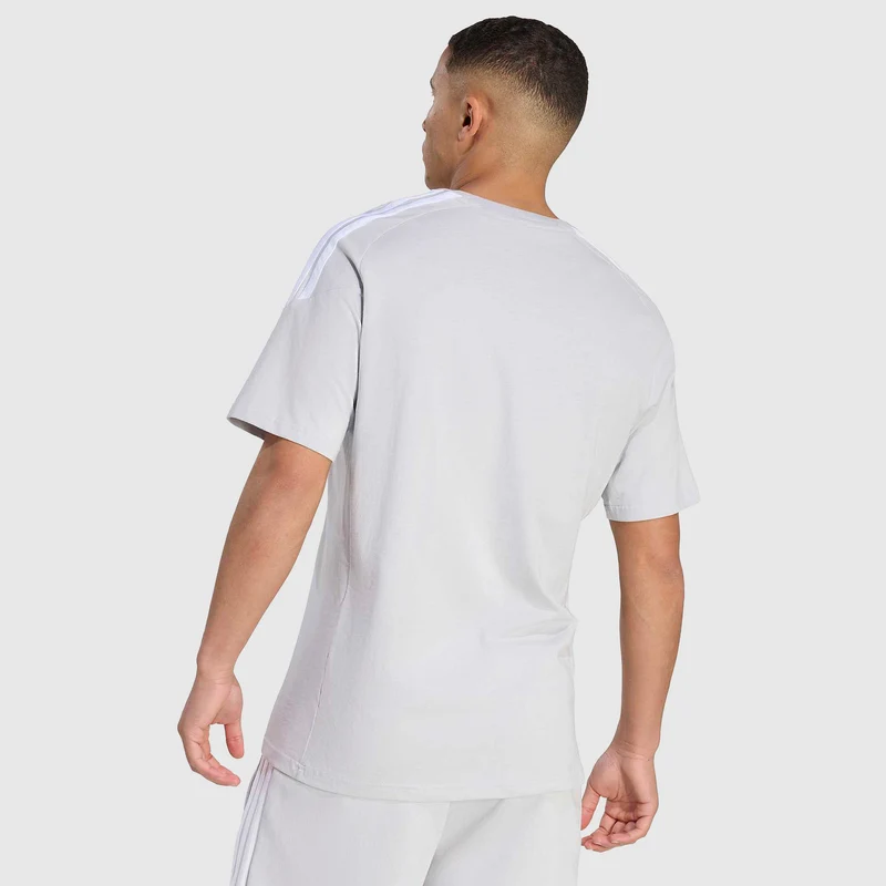 T-Shirt en coton Tiro 26 League MC
