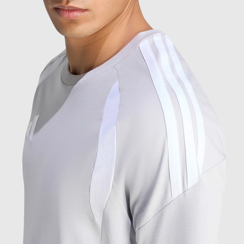 T-Shirt en coton Tiro 26 League MC