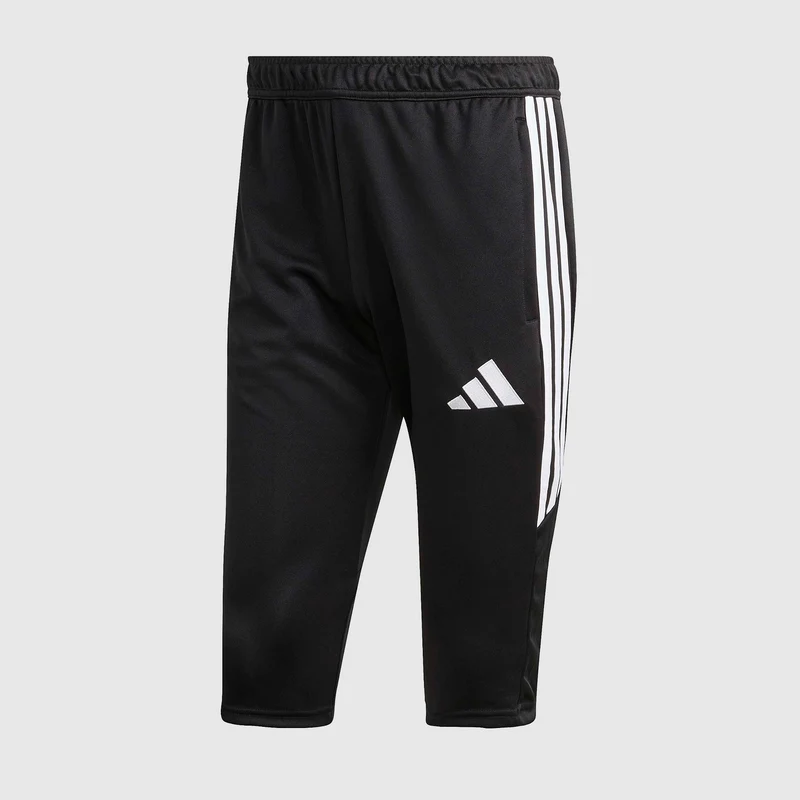 Pantalon adidas Tiro 26 League Slim Poche zippée 3/4-Longueur