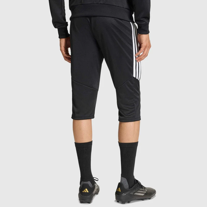 Pantalon adidas Tiro 26 League Slim Poche zippée 3/4-Longueur
