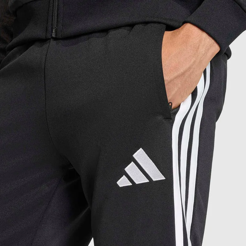 Pantalon adidas Tiro 26 League Slim Poche zippée 3/4-Longueur