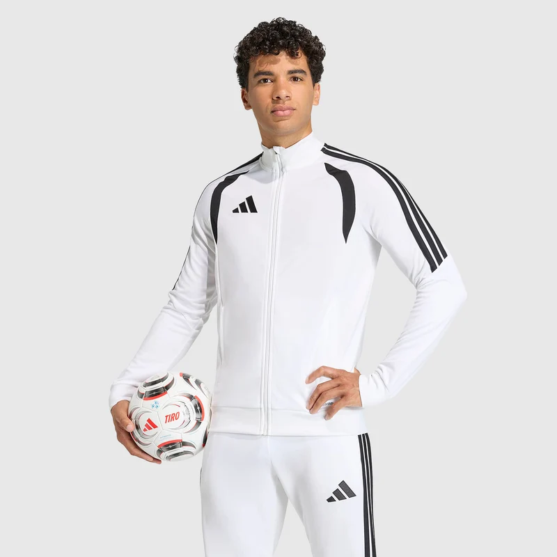 Veste de Survêtement adidas Tiro 26 League Slim Training