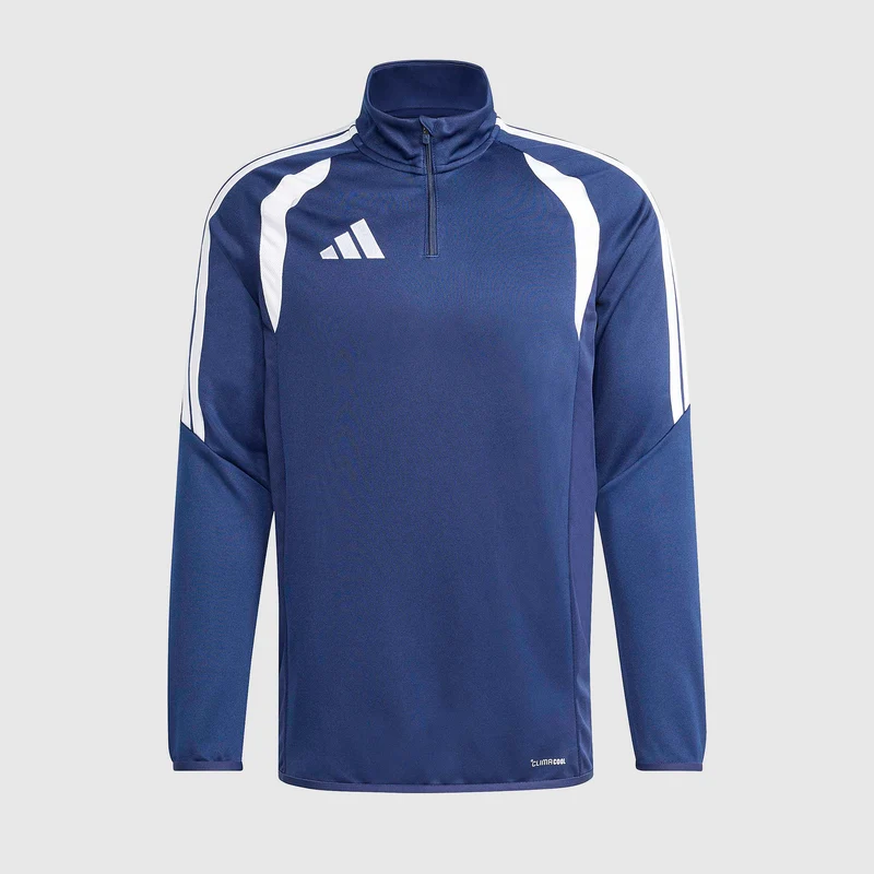 Haut d'Entraînement adidas Tiro 26 League Slim 1/4-Zip