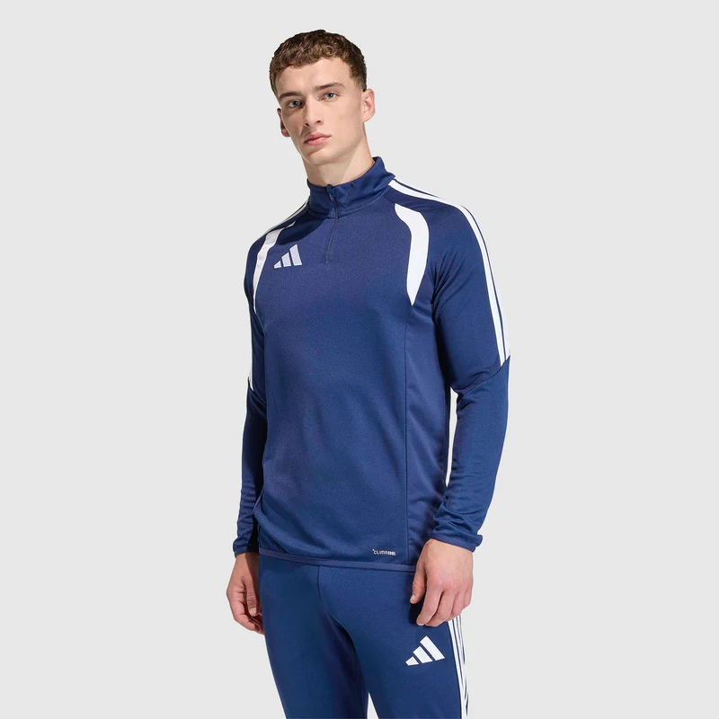 Haut d'Entraînement adidas Tiro 26 League Slim 1/4-Zip