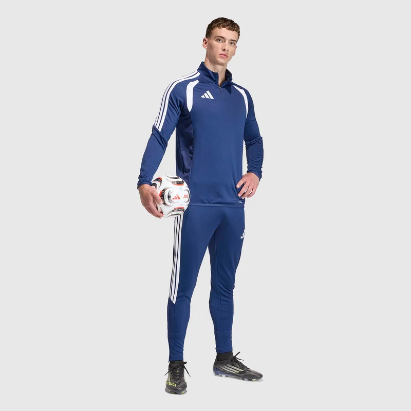 Haut d'Entraînement adidas Tiro 26 League Slim 1/4-Zip