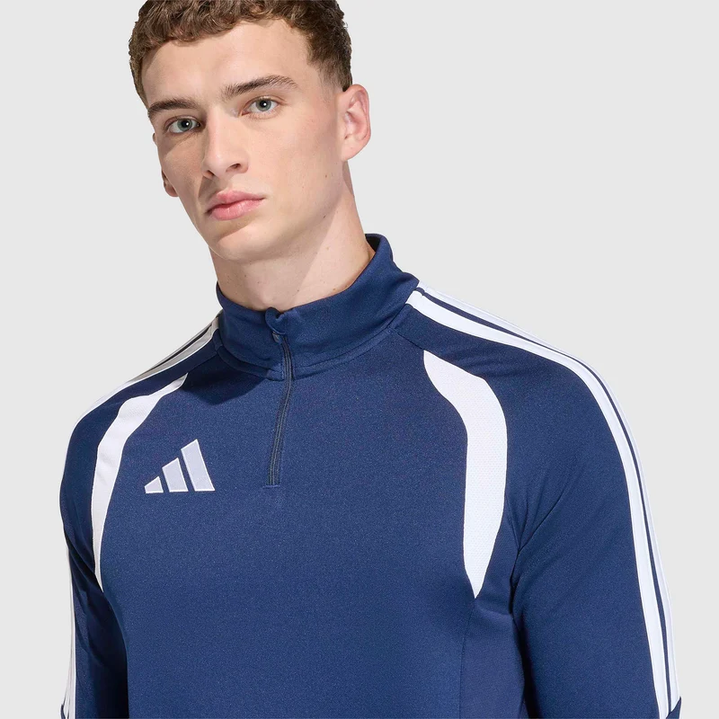 Haut d'Entraînement adidas Tiro 26 League Slim 1/4-Zip