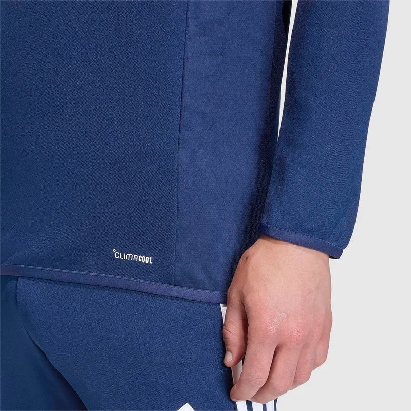 Haut d'Entraînement adidas Tiro 26 League Slim 1/4-Zip
