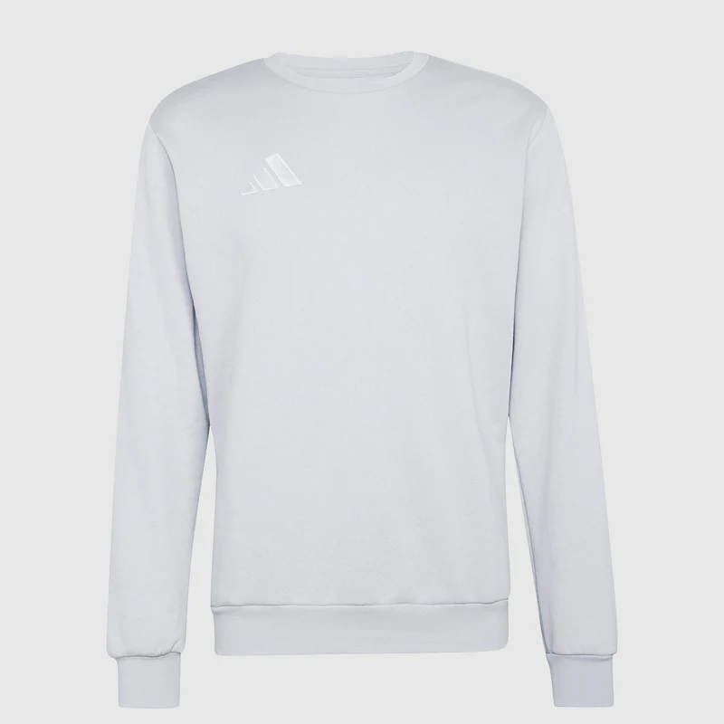 Sweat adidas Entrada 26 en coton