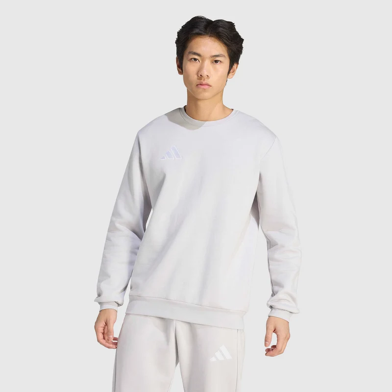 Sweat adidas Entrada 26 en coton