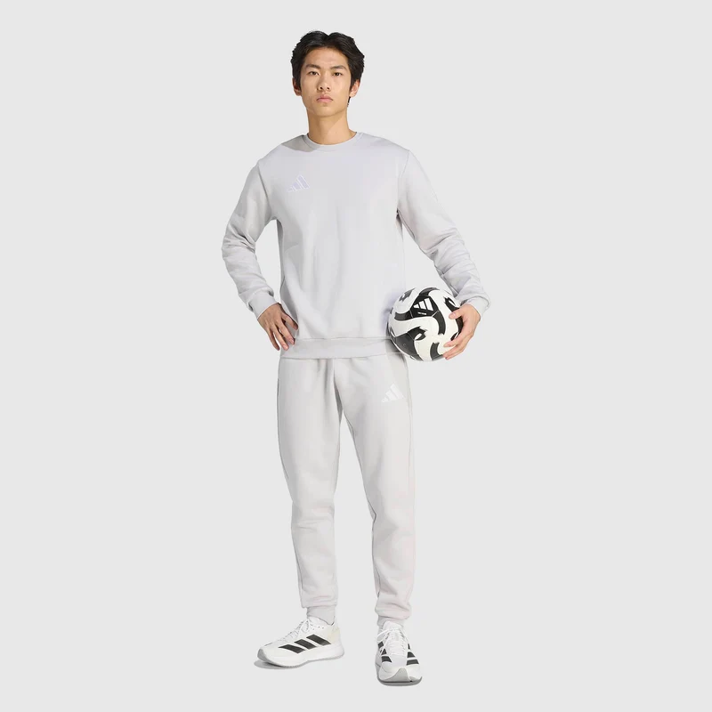 Sweat adidas Entrada 26 en coton