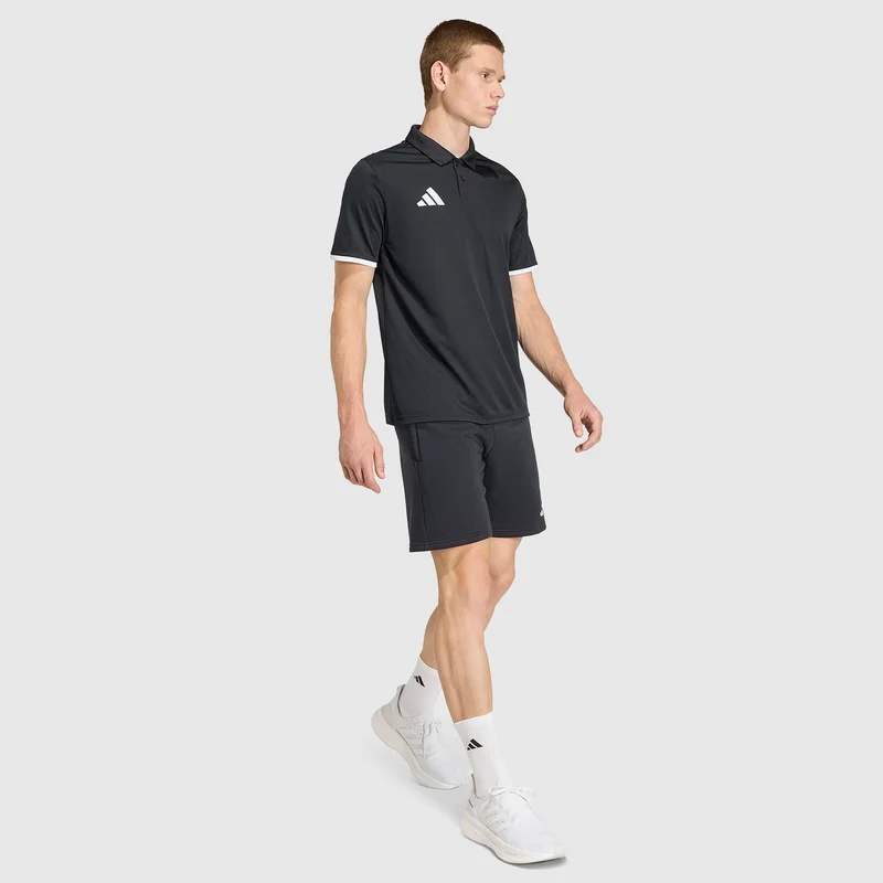 Polo adidas Entrada 26 MC